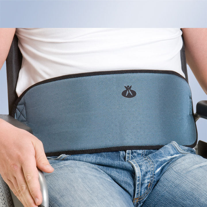 Cinturón abdominal Orliman