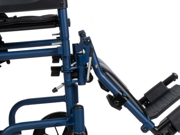 Silla de ruedas  PC-151 TotalCare
