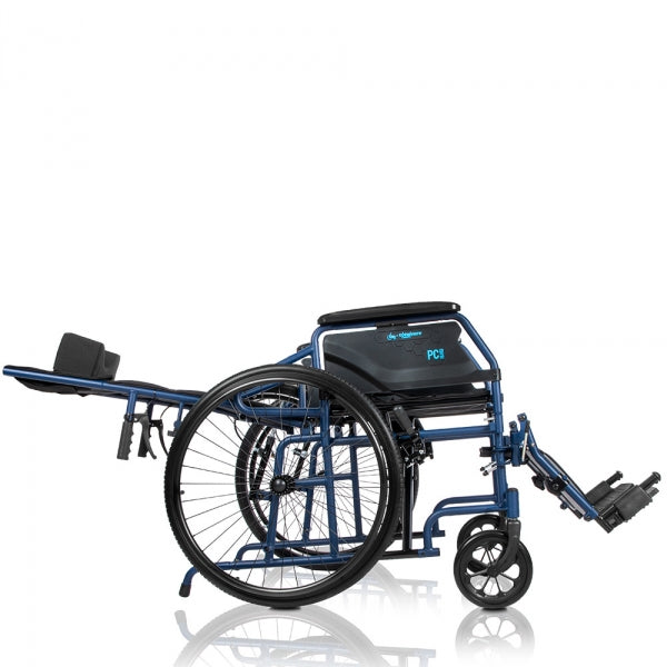 Silla de ruedas  PC-151 TotalCare