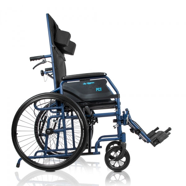 Silla de ruedas  PC-151 TotalCare