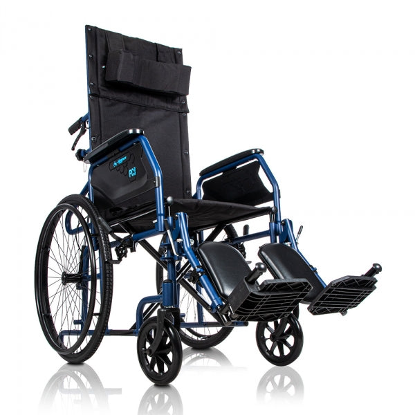 Silla de ruedas  PC-151 TotalCare