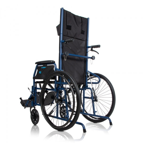 Silla de ruedas  PC-151 TotalCare