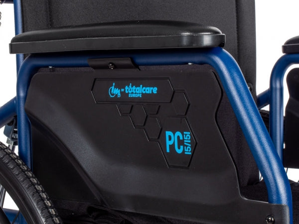 Silla de ruedas  PC-151 TotalCare