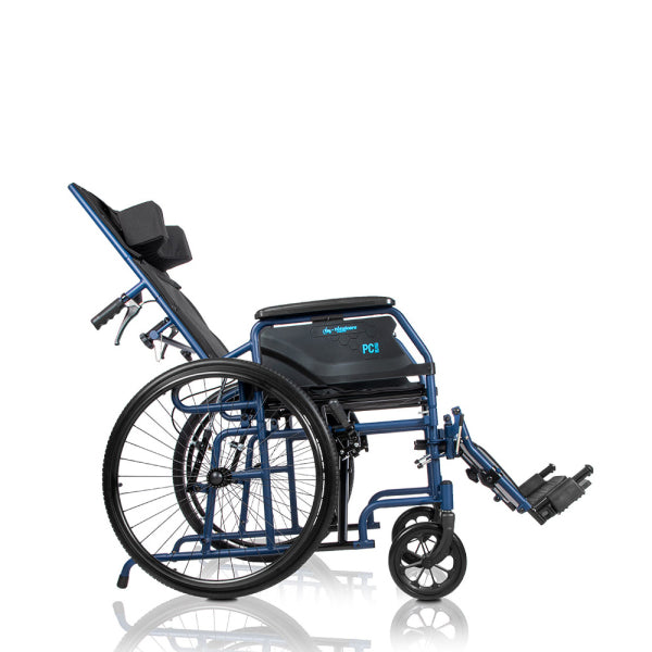 Silla de ruedas  PC-151 TotalCare