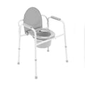 Silla de servicio plegable para casa