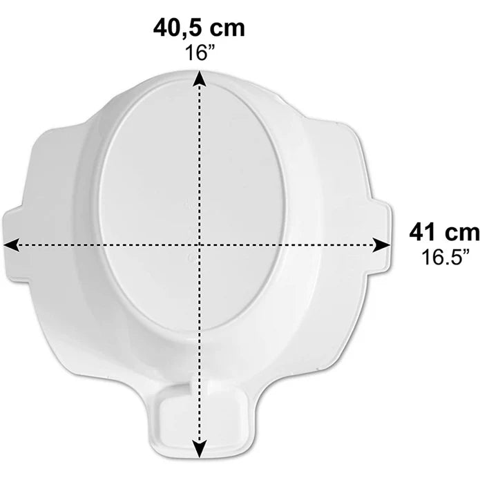 Bidet Portatil para WC Universal