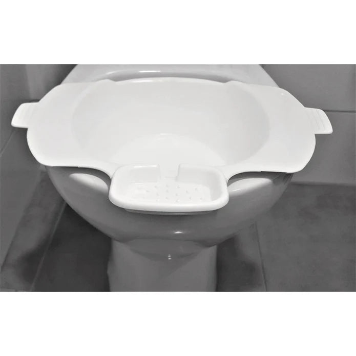 Bidet Portatil para WC Universal