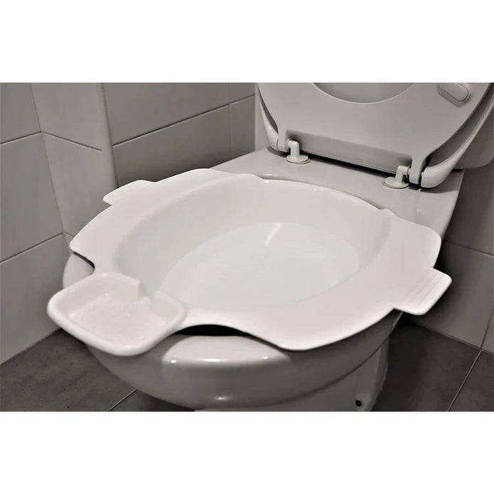 Bidet Portatil para WC Universal