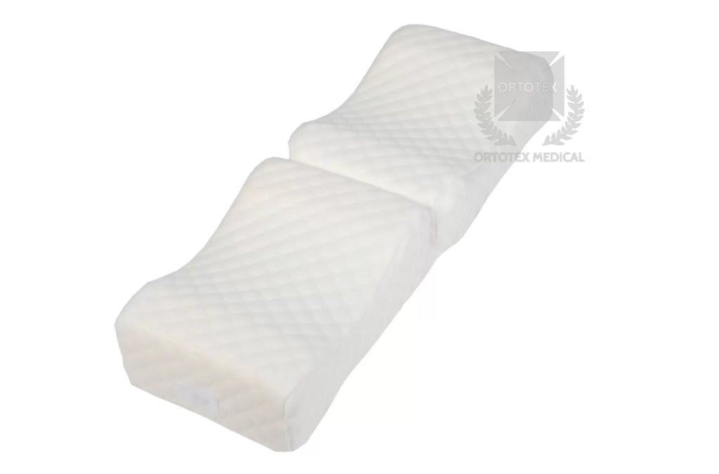 Separador de rodillas 2 piezas