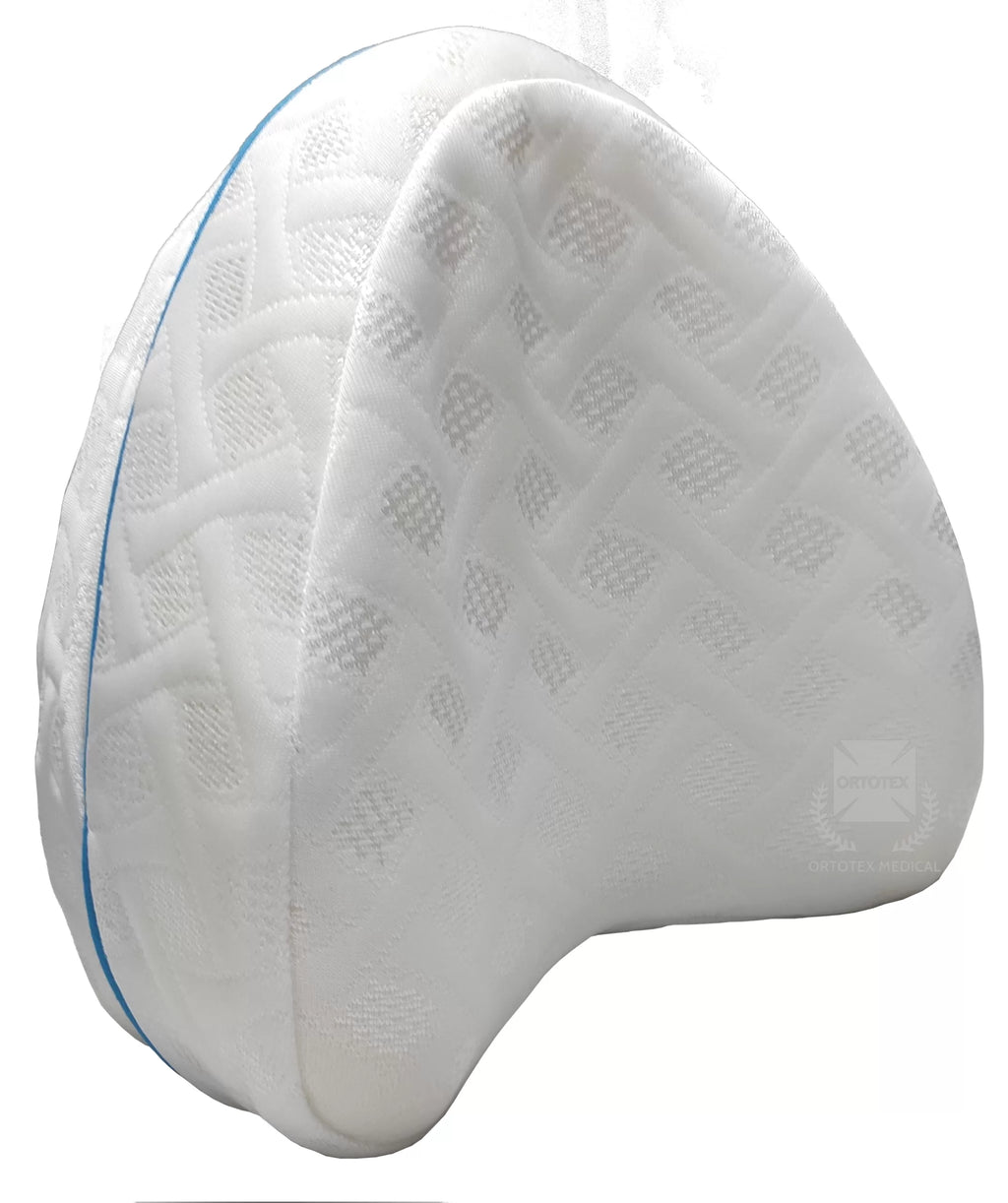 Separador de rodillas Heart viscoelástico