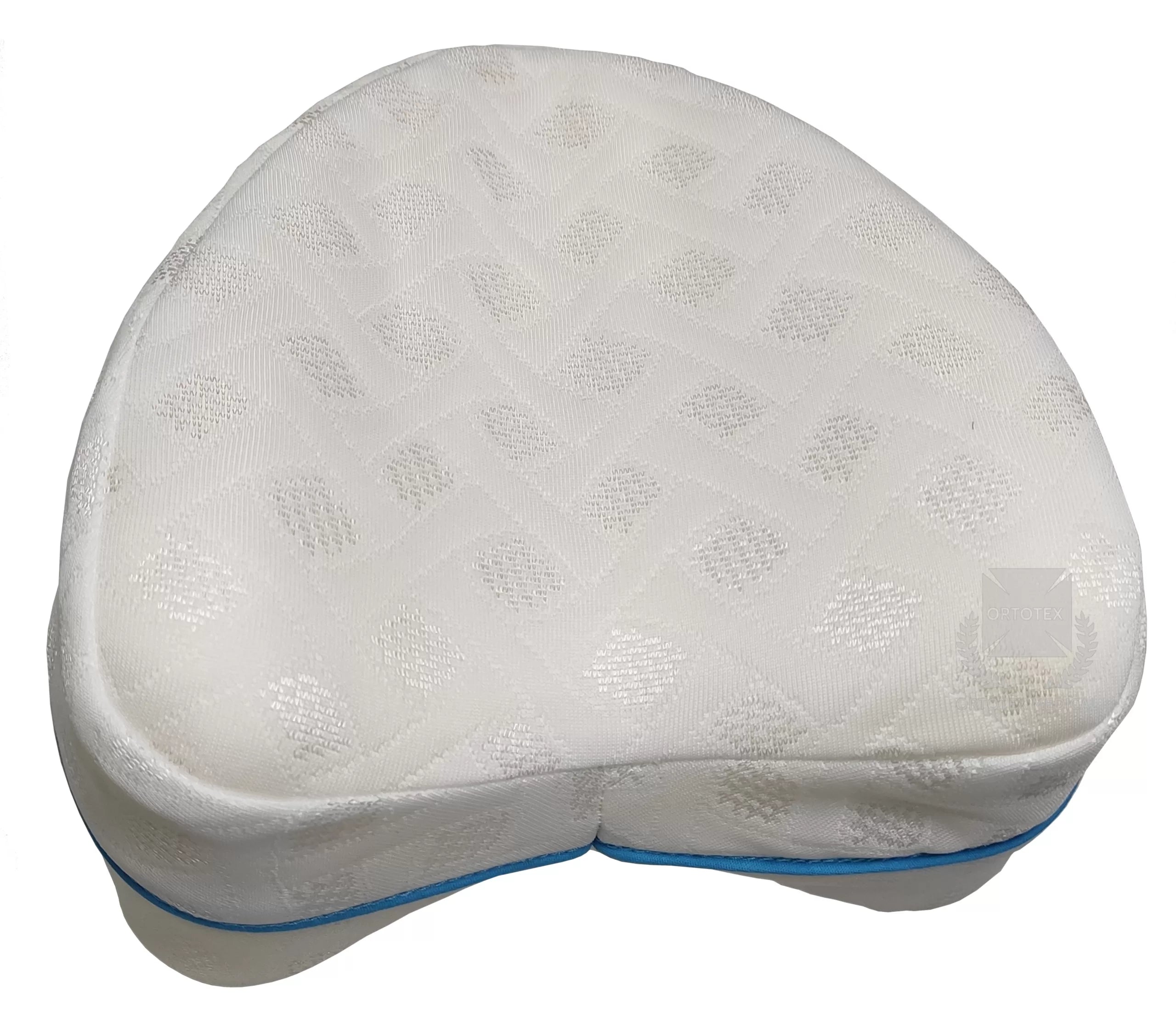 Separador de rodillas Heart viscoelástico