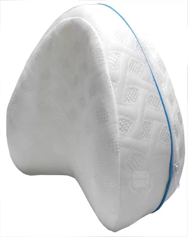 Separador de rodillas Heart viscoelástico