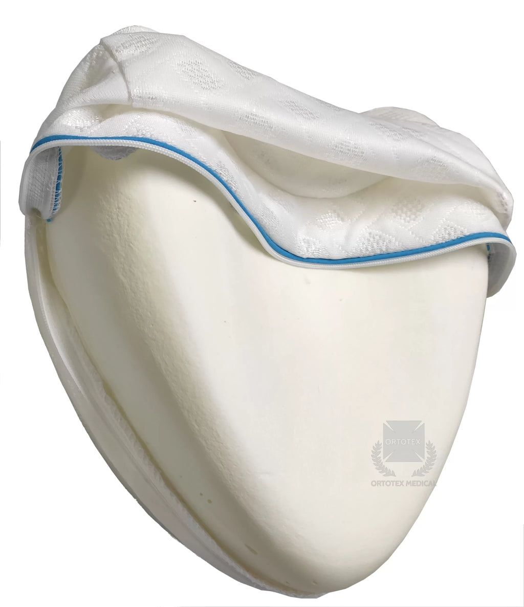 Separador de rodillas Heart viscoelástico