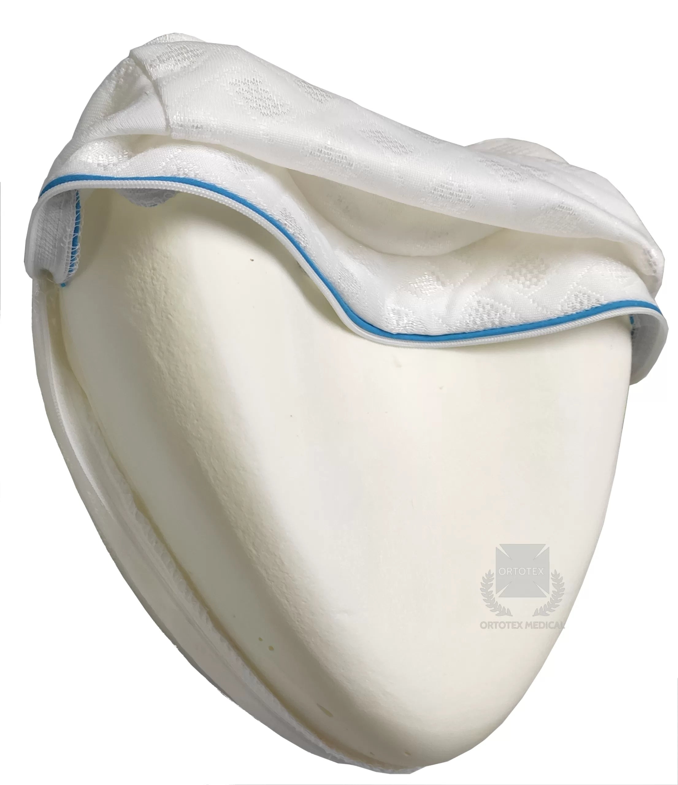 Separador de rodillas Heart viscoelástico