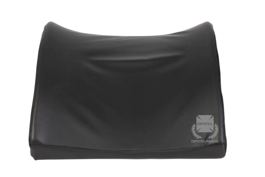 Cojin lumbar ergonómico viscoelástico