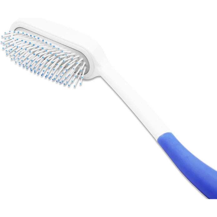 Cepillo Pelo Mango Largo