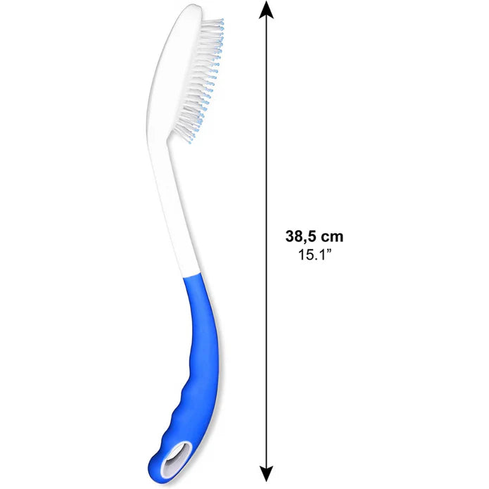 Cepillo Pelo Mango Largo