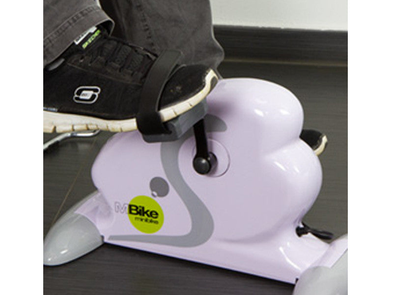 Pedalier eléctrico Mini Bike