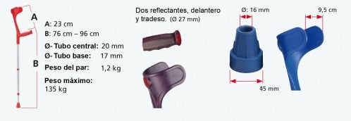 Muletas