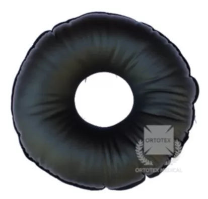 Cojín poliuretano anillo