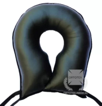 Cojín poliuretano herradura