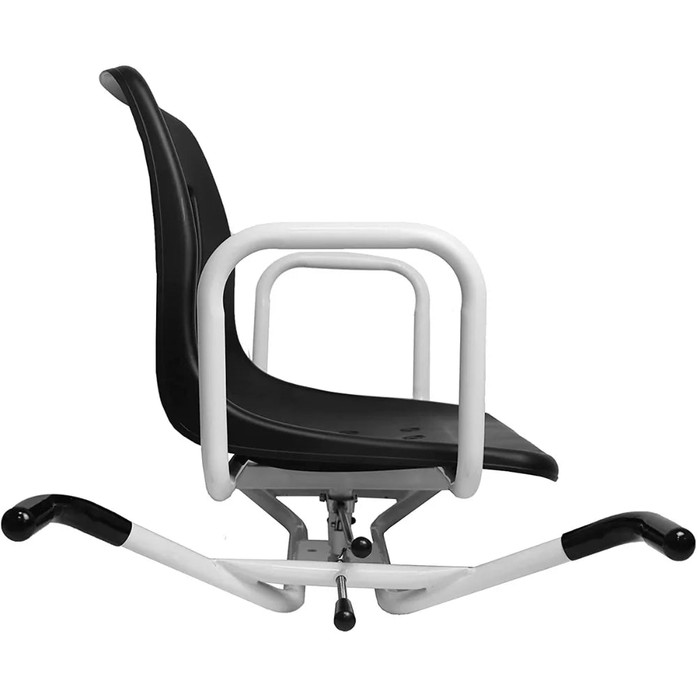 Silla Giratoria Bañera Personas Mayores, Silla para Bañera 360º