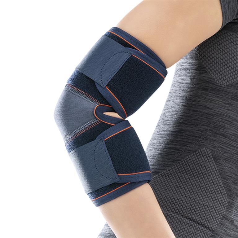 CODERA DE NEOPRENO ENVOLVENTE