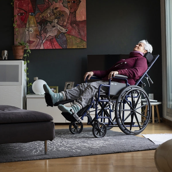 Silla de ruedas  PC-151 TotalCare