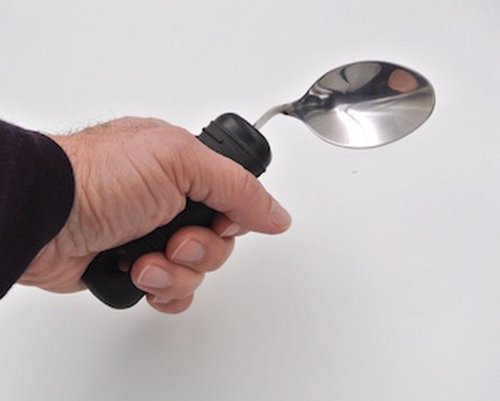 Cuchara sopera Torsogrip