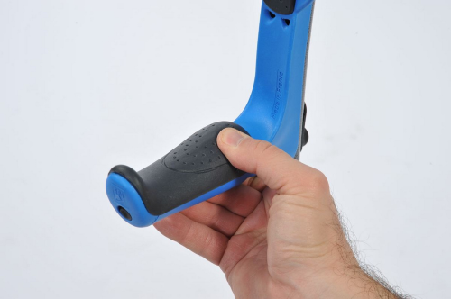 Muleta OPTI COMFORT PREMIUM Azul