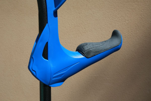 Muleta OPTI COMFORT PREMIUM Azul