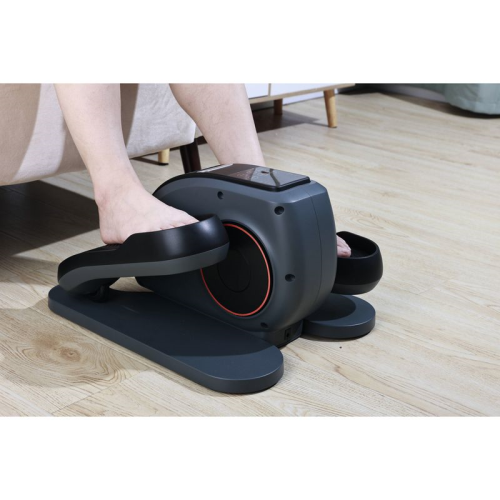 Entrenador Elíptico Ergo