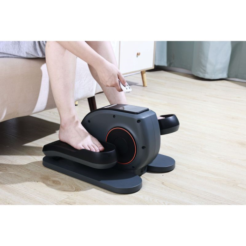 Entrenador Elíptico Ergo