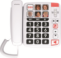 Teléfono SWISSVOICE XTRA1110