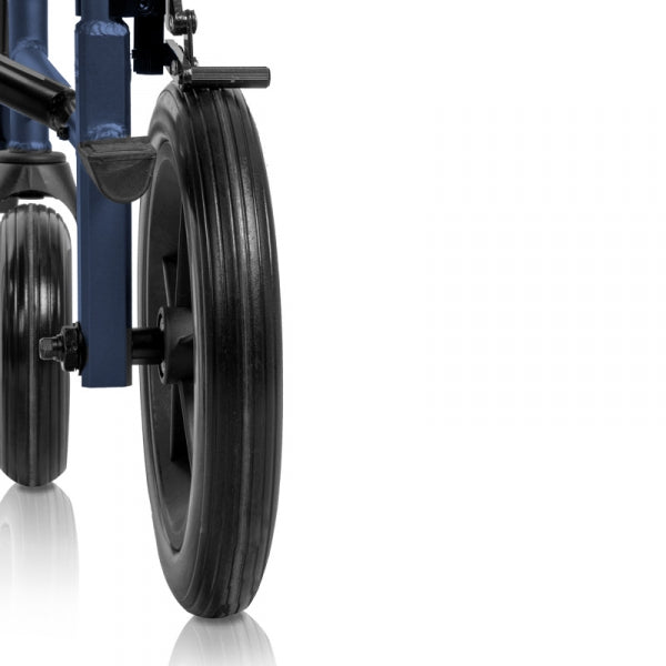 Silla de ruedas Saby-20/21 Totalcare