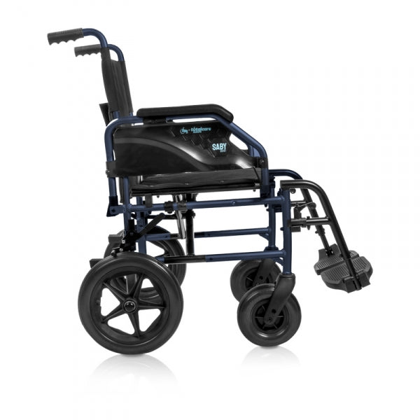Silla de ruedas Saby-20/21 Totalcare