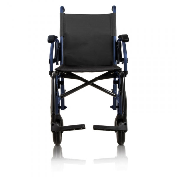 Silla de ruedas Saby-20/21 Totalcare