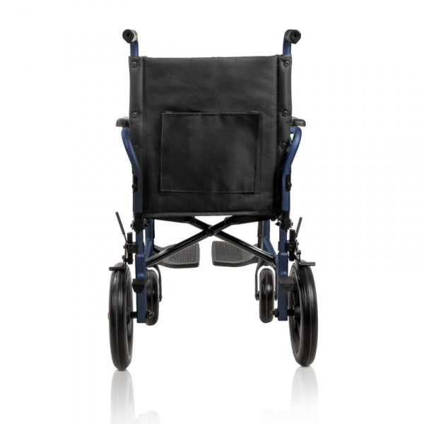 Silla de ruedas Saby-20/21 Totalcare