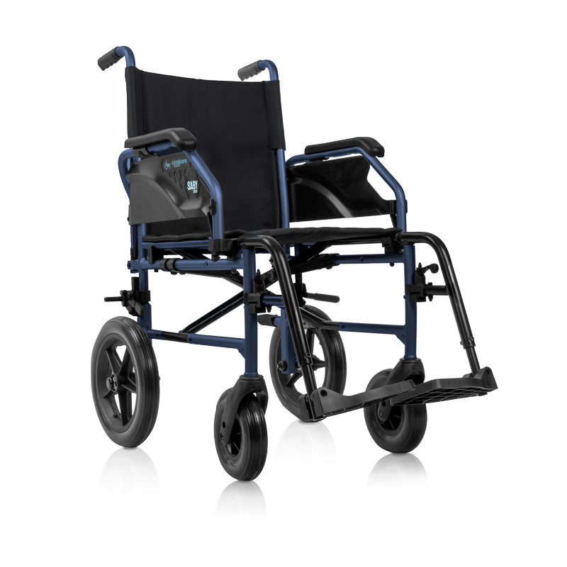 Silla de ruedas Saby-20/21 Totalcare