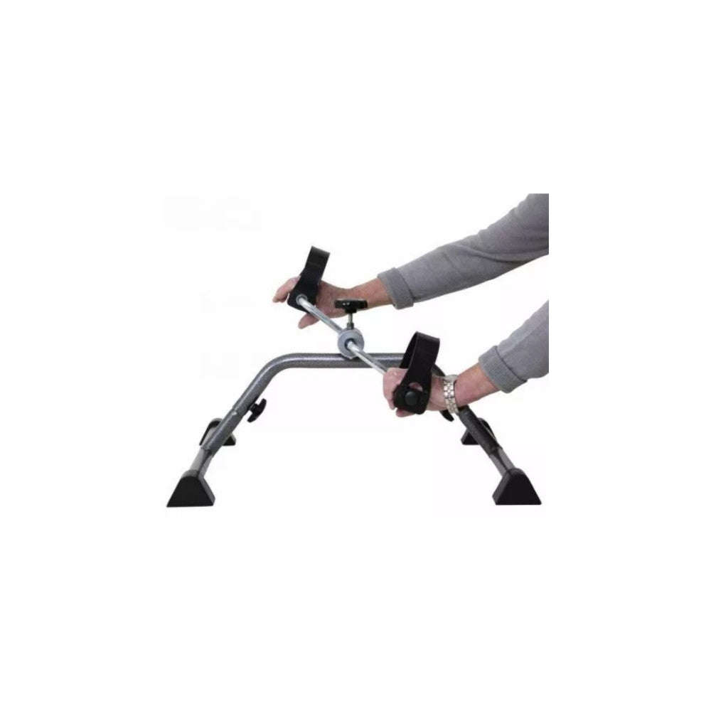 Pedalier