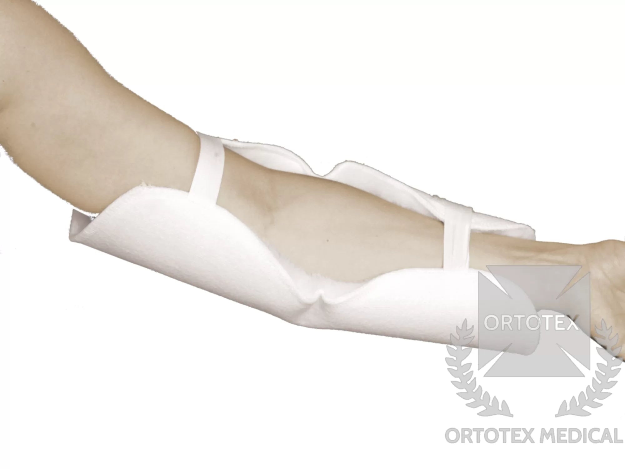 Codera antiescaras Ortotex