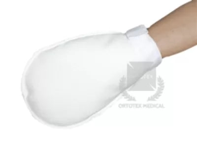 Manopla antiescaras Ortotex