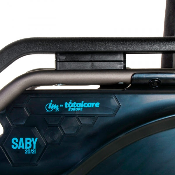 Silla de ruedas Saby-20/21 Totalcare