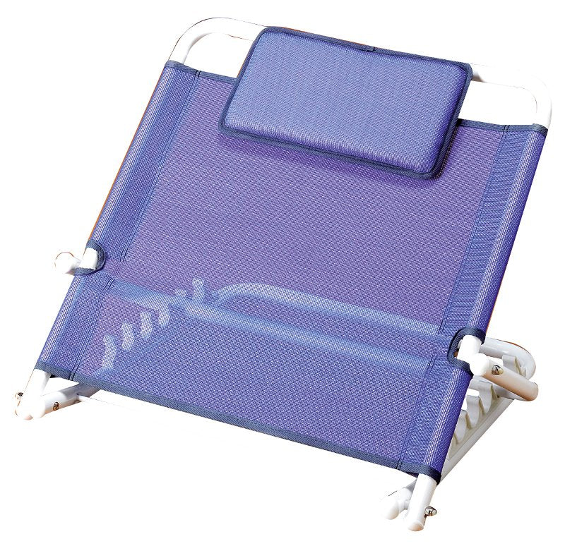 Respaldo para cama abatible