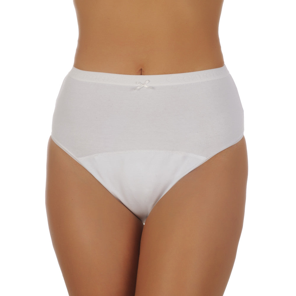 Ropa interior incontinencia mujer