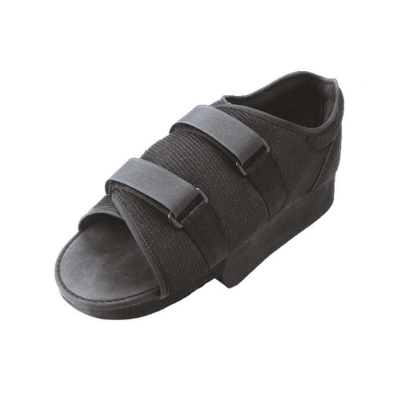 Zapato postquirúrgico en talo CP02