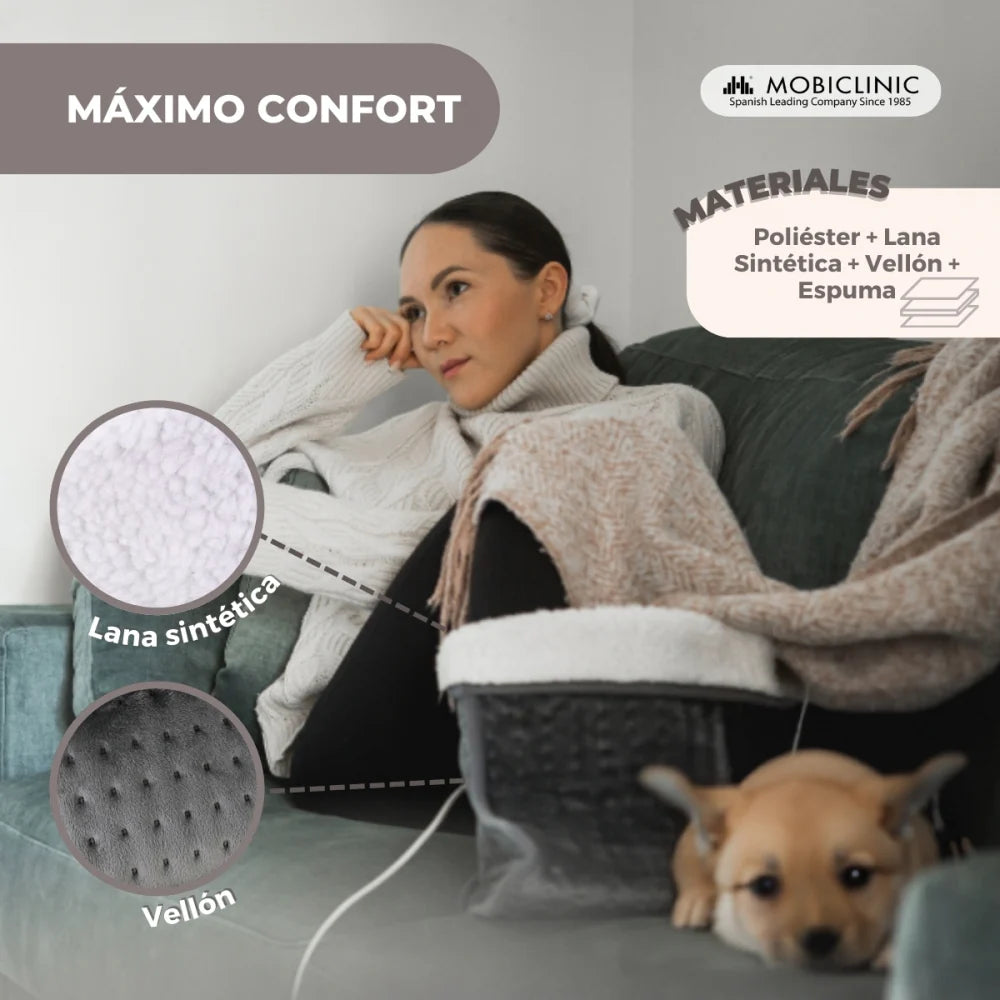 ortopedia del malecon