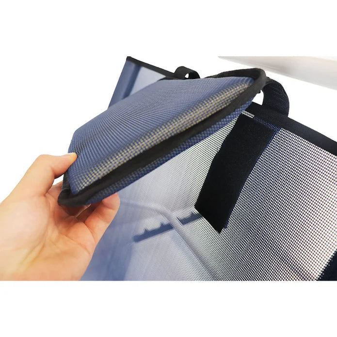 Respaldo Incorporador de cama (25-80°)