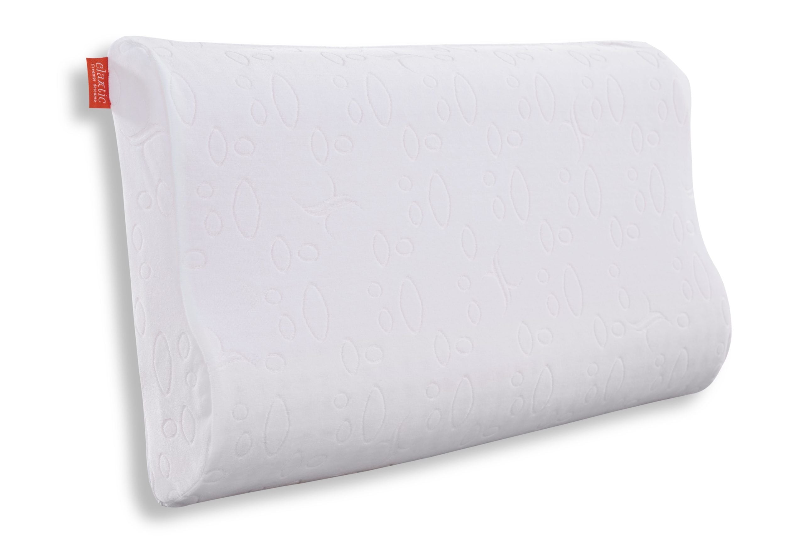 Almohada cervical visco