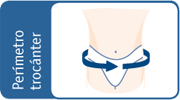 Faja sacrolumbar semirrígida corta EV-200